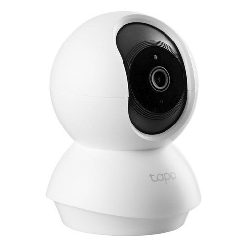 Camara Vigilancia Tp-link Tapo C210 Uhd 3mp Vision Nocturna Color Blanco