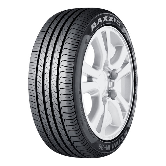 Cubierta 225/50/19 Maxxis M36+