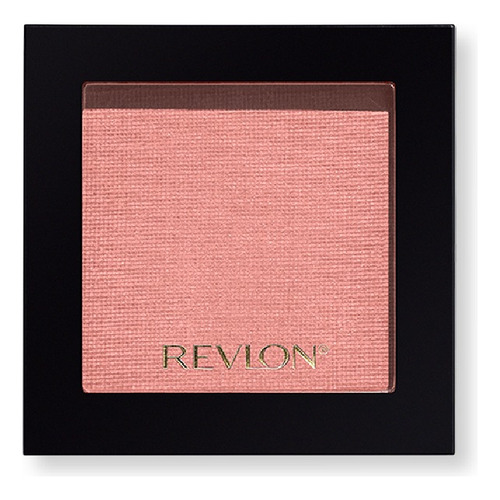 Revlon Rubor Powder Blush Rosy 004 X 5 G Tono del maquillaje 004 ROSY RENDEZVOUS