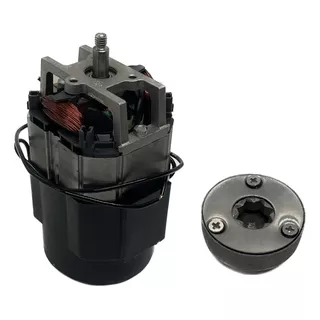 Motor De Liquidificador Li Lt Lv E Arraste Completo Skymsen