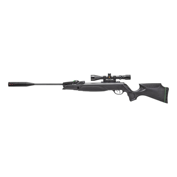 Rifle Gamo Swarm Magnum Pro Gen3 5.5mm/.22 Cargador & Mira 