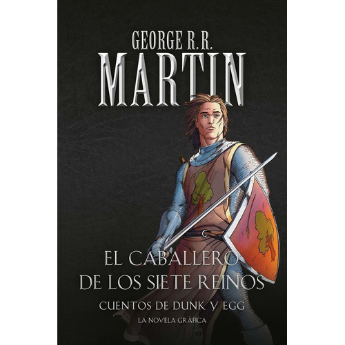Caballero De Los Siete Reinos, El (db) Martin, George R.r.
