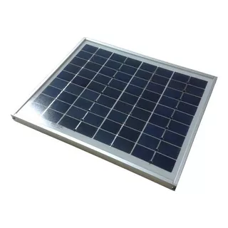 Panel Solar Solartec Ks12