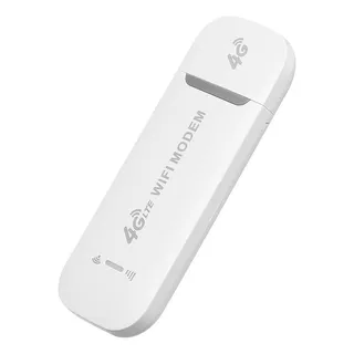 Modem 3g 4g Wi-fi Usb Automotivo  Uber Van Carro Multimidia