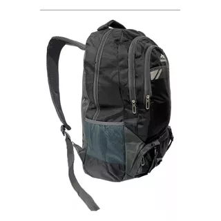 Mochila Camping, Viaje, Outdoor, Trenkking Impermeable