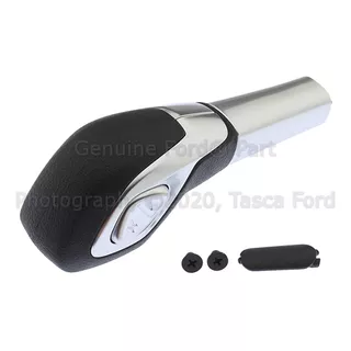 Pomo De Palanca De Cambio Ford Fiesta Titanium Original