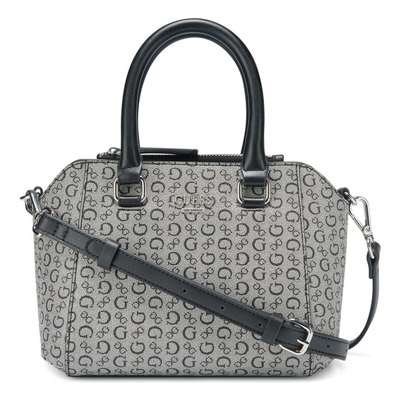 Bolsa Guess Factory Sv923976-bla