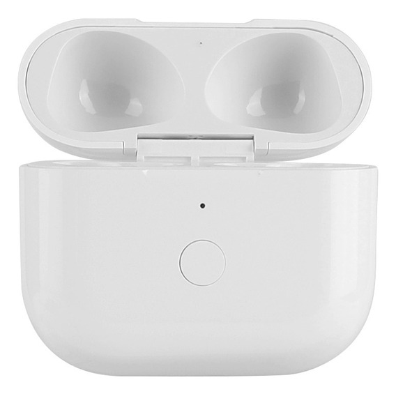 Caja De Carga Inalámbrica Fone De Ouvido For AirPods 3 2021