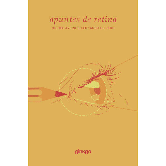 Apuntes De Retina - Miguel Avero