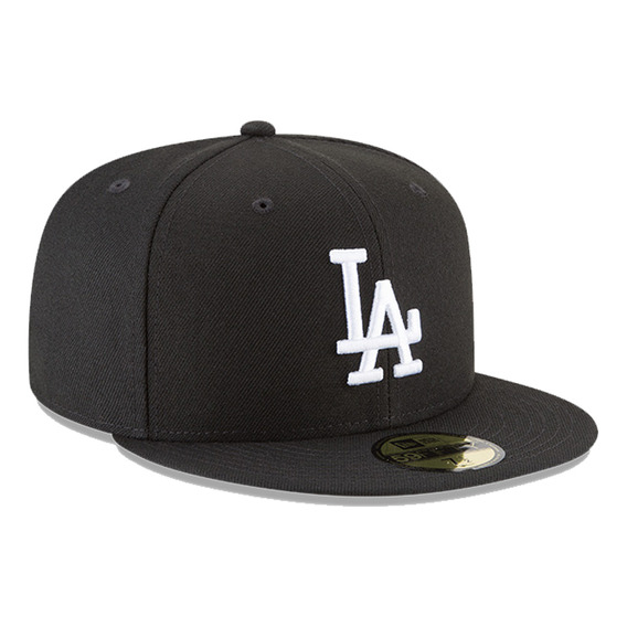 Gorro New Era - Los Angeles Dodgers 59fifty - 11591149