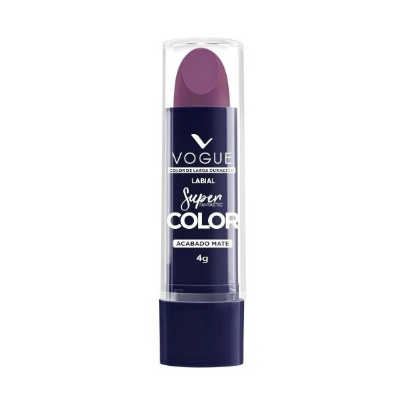 Labial Vogue Super Fantastic Fres