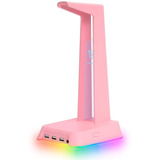 Soporte Para Auriculares Onikuma St2 Rgb