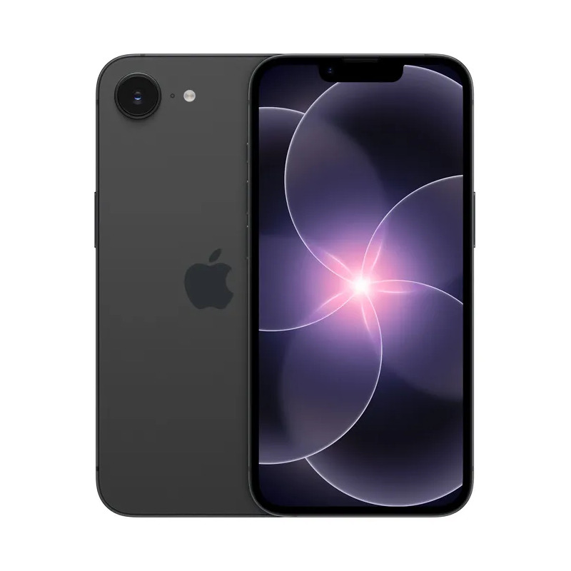 iPhone 17e 256GB Preto - Distribuidor Autorizado iPhone 17e 256GB Preto - Distribuidor Autorizado