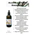 Aceite Esencial De Eucalipto 100ml  Puro, Natural Y Refresc