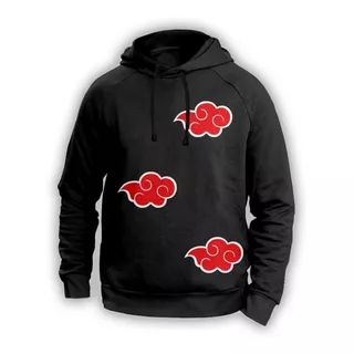 Akatsuki Nubes Sudadera Naruto