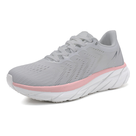 Tenis Urbanfit Shoes Nova Para Mujer Deportivo Urbano 