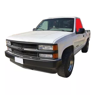 Vidrio Puerta Chevrolet Silverado 1997 Al 2001 Izquierdo