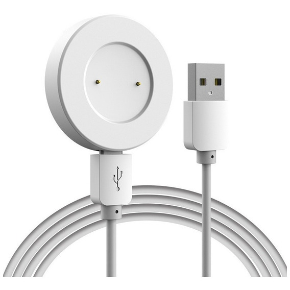 Cargador Magnetico Para Reloj Huawei Gt Gt2 Gte Cable Usb C