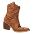 Botas Gamuza Caña Media