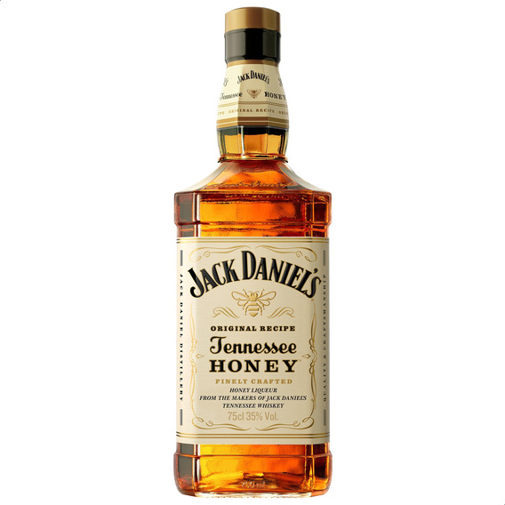 Whisky Jack Daniels Honey Tennesse Licor Miel - 01almacen