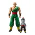 Tenshinhan & Chaoz Sh Figuarts