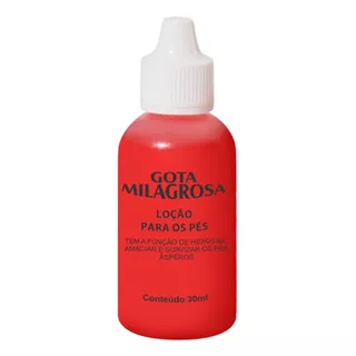 Gota Milgarosa Natty Vida 30ml Box C/ 24 Und