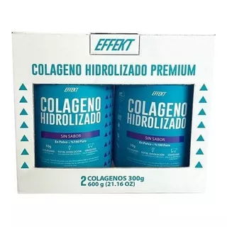 Colágeno Hidrolizado Americano - g a $354