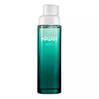 Natura Kaiak Aero Edt 100 ml Para  Mujer