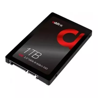 Disco Duro Solido Addlink S20 1tb Ssd 2.5  Sata 3 6gb/s