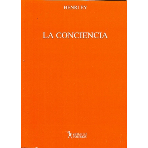 La Conciencia - Ey Henry