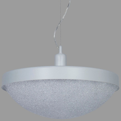 Colgante Led Moderno 36w Alta Potencia Alma 2075 Luz Desing