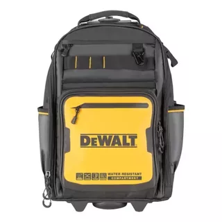 Mochila Profissional 21 Pol. Com Rodas - Dwst560101 Dewalt