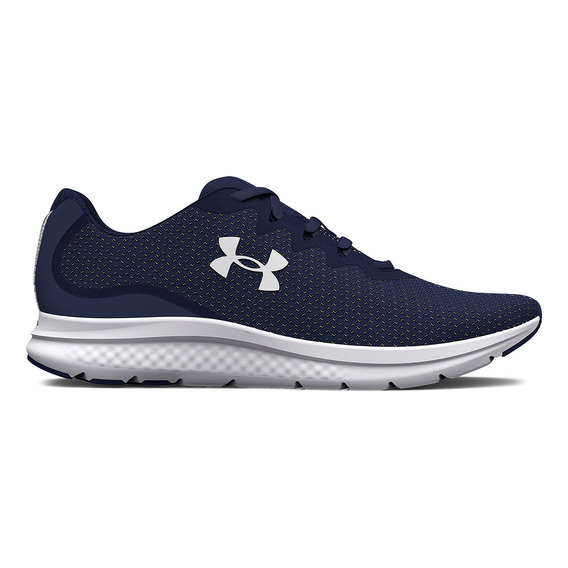 Zapatillas De Running Ua Charged Impulse 3 Hombre Navy