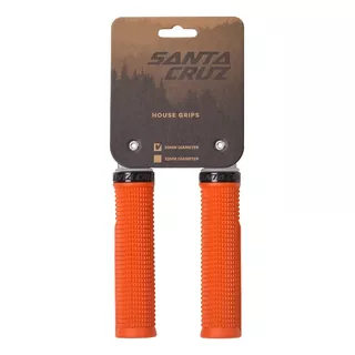 Grips Santa Cruz House (orange, 32mm)