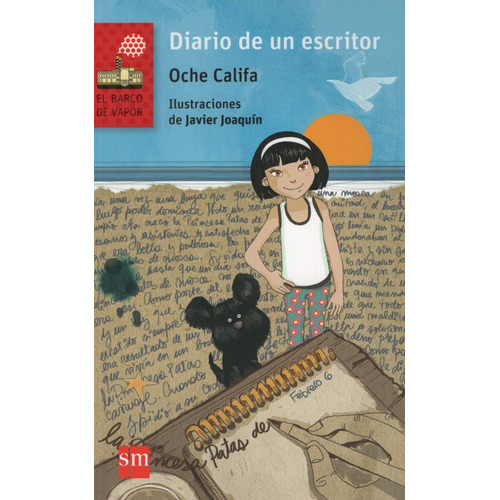 Diario De Un Escritor - Serie Roja