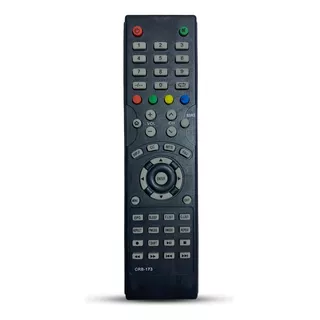 Control Remoto Tv Magnavox Smart Tv Modelo 32me319x-m1 + Pil