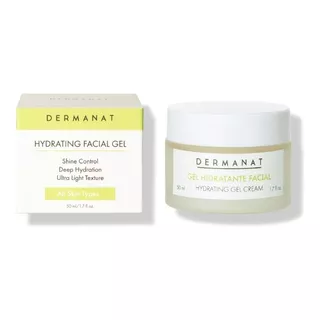 Gel Hidratante Facial Dermanat