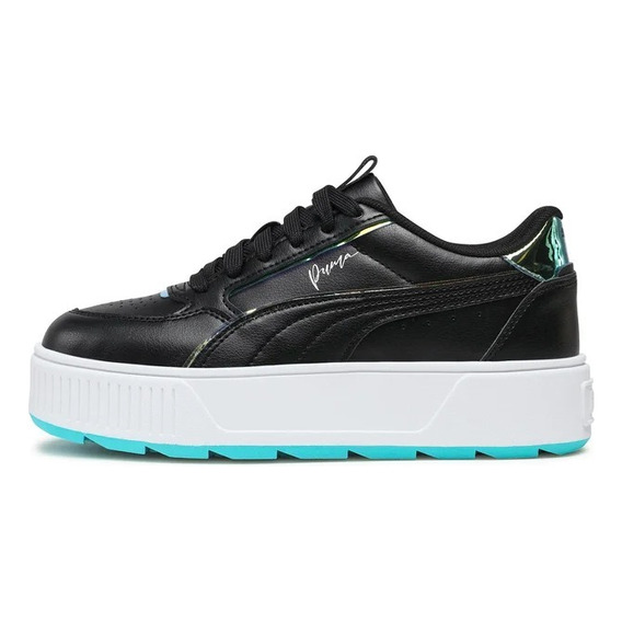 Tenis Puma Karmen Rebelle Mujer 38842001