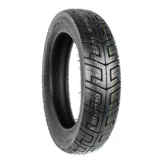 Llanta Para Moto 130/90-16 73p 6pr Tubeless P229 Motometa