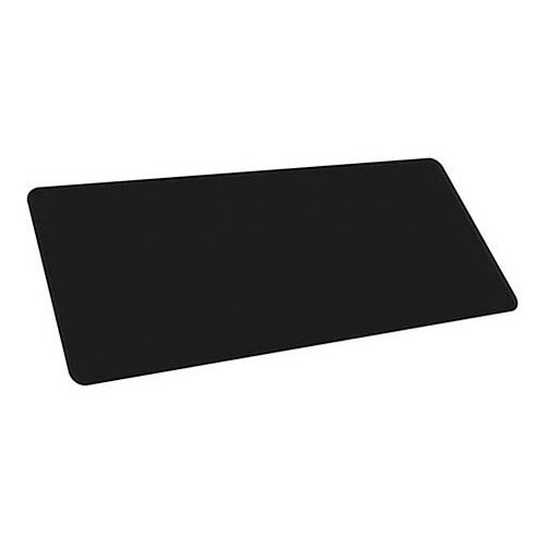 Pad Mouse Gaming Xl Pure Black / 80cm X 30cm X 3mm Color Negro