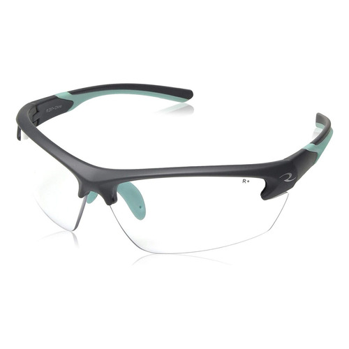 Radians Radws2310cs - Gafas Para Mujer, Color Azul Y Transpa