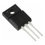 28nm50n Stp28nm50n Transistor Mosfet N 550v 21a To220f