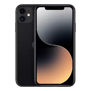 Apple iPhone 11 256gb Preto Recondicionado Pronta Entrega !