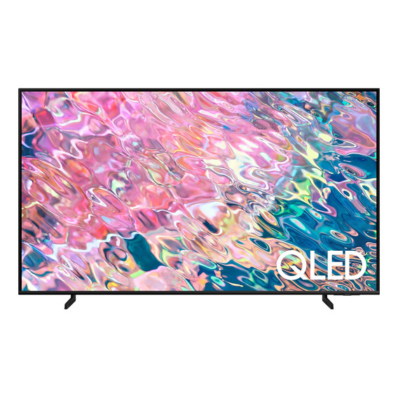 Smart Tv Samsung Qled 4k Con 55 PuLG De Qn55q65bagczb 