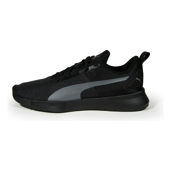 Tenis Puma Flyer Runner Mesh Unisex - 19534302 Negro