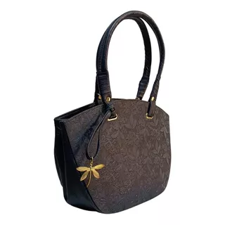 Bolsa 057 Piel Ternera  Tornasol G