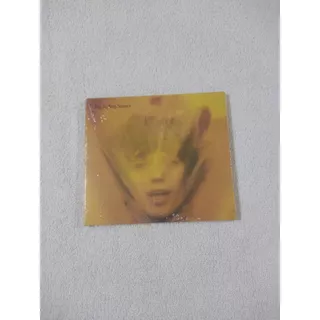 The Rolling Stones Goats Head Soup Cd Doble Importado