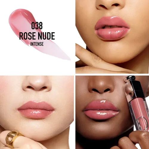 Gloss lip maximizer dior 2025