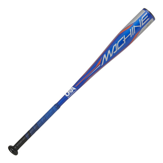 Bat Beisbol Aluminio Rawlings Juvenil -10 | 2 5/8  Sporta Mx