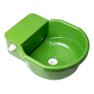 Bebedouro Cocho Pet Com Bóia 7 Litros